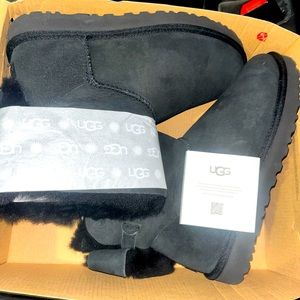 UGG Boots
